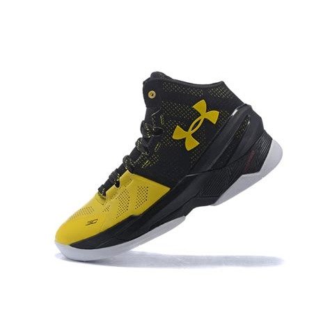 UA Curry 2 Long Shot