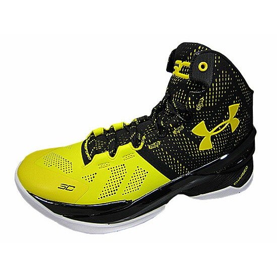 UA Curry 2 Long Shot 5 UA Curry 2 Long Shot
