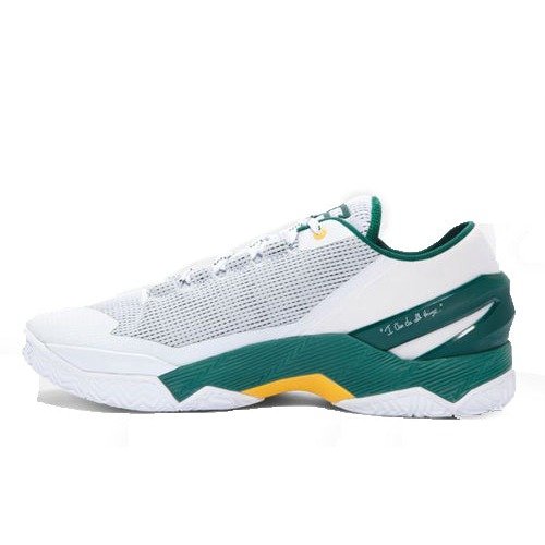 UA Curry 2 Low Athletics