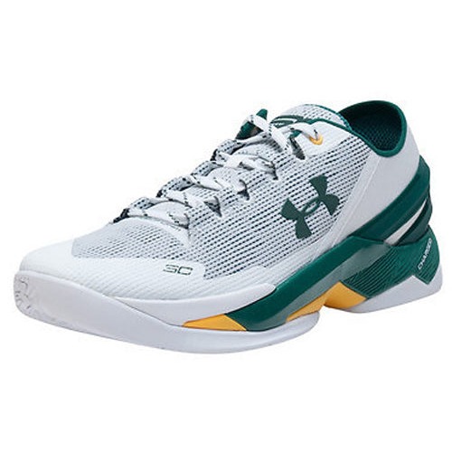 UA Curry 2 Low Athletics 6 UA Curry 2 Low Athletics