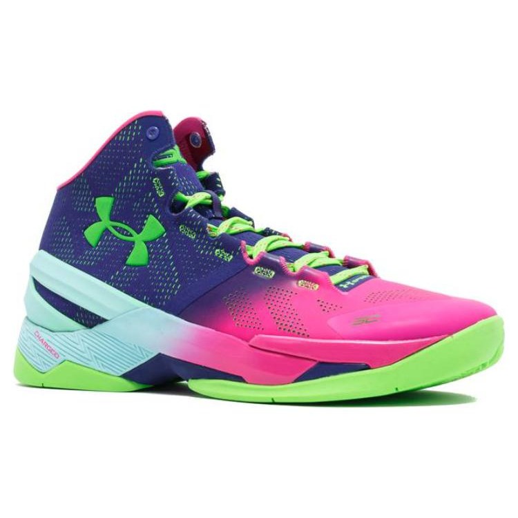 UA Curry 2 Northern Lights 4 UA Curry 2 Northern Lights