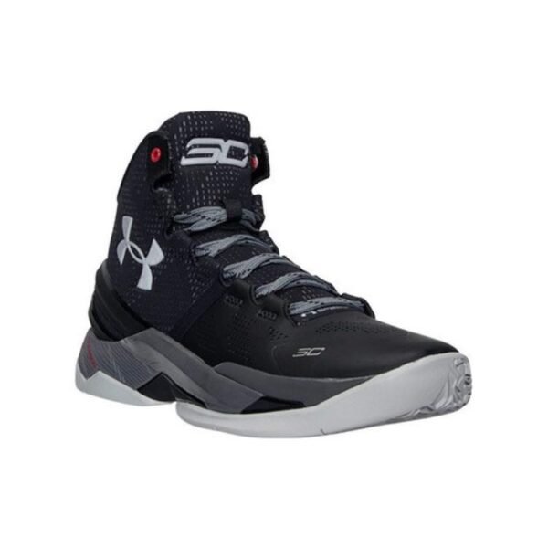 UA Curry 2 Professional