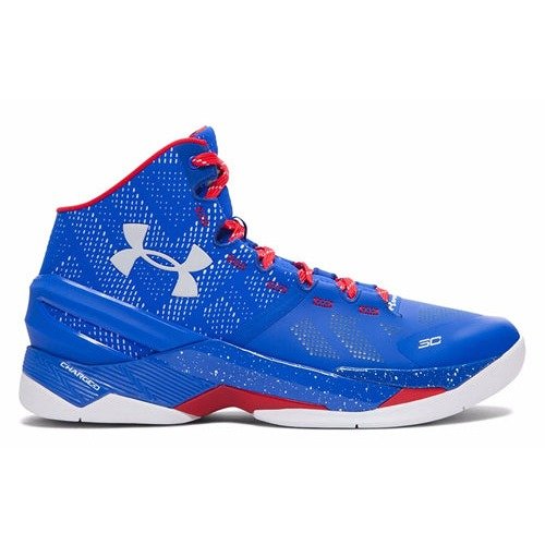 UA Curry 2 Providence Road