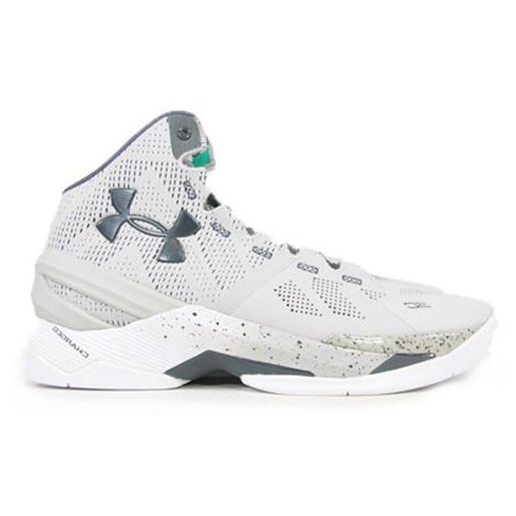 UA Curry 2 Rainmaker Graystorm 4 UA Curry 2 Rainmaker Graystorm