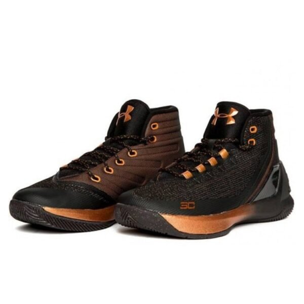 UA Curry 3 Brass Band