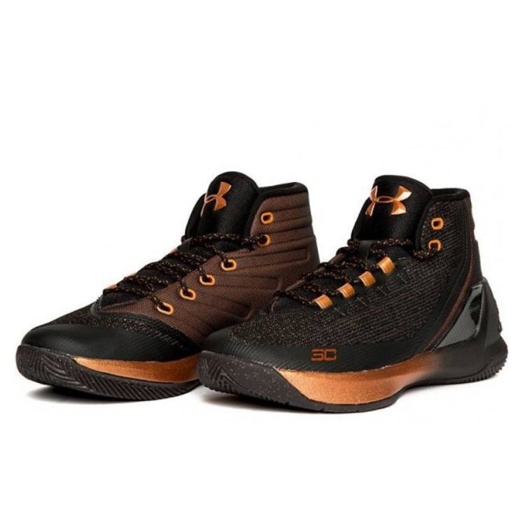 UA Curry 3 Brass Band 4 UA Curry 3 Brass Band