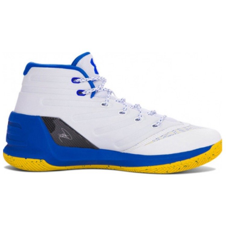 UA Curry 3 Dub Nation Home 4 UA Curry 3 Dub Nation Home