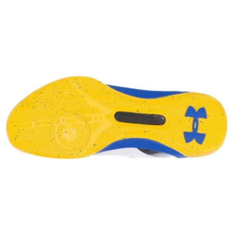 UA Curry 3 Dub Nation Home 6 UA Curry 3 Dub Nation Home