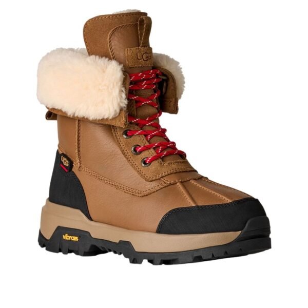 UGG Adirondack Boot XXV Chestnut (Women’s)