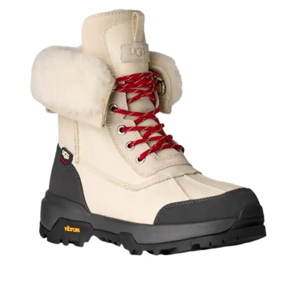 UGG Adirondack Boot XXV Plaster (Women’s)