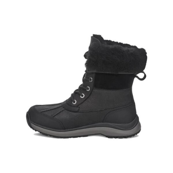 UGG Adirondack III Boot Black (Women’s)