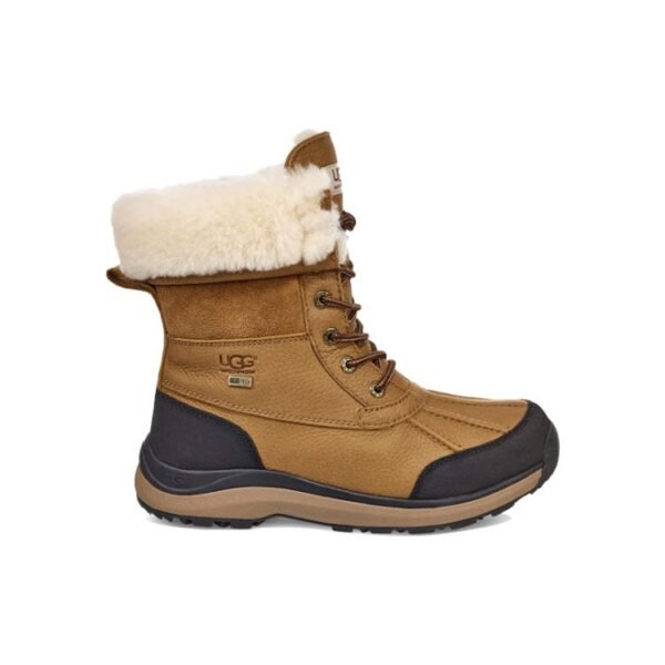 UGG Adirondack III Boot Chestnut (Women’s)