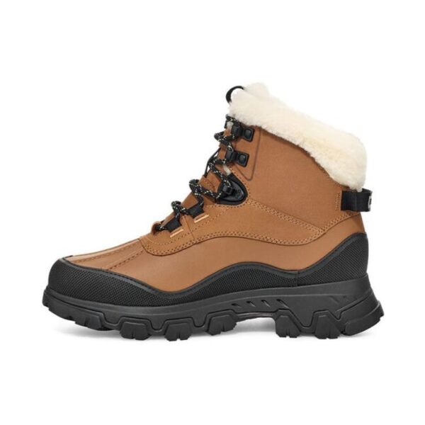 UGG Adirondack Meridian Hiker Boot Chestnut (Women&rsquo;s)