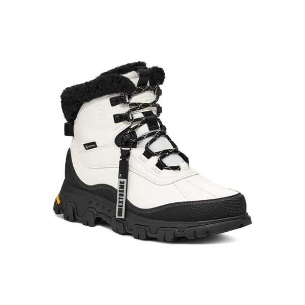 UGG Adirondak Meridian Hiker White (Women’s)