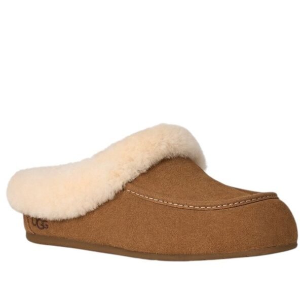 UGG Ansley Mule Chestnut (Women’s)