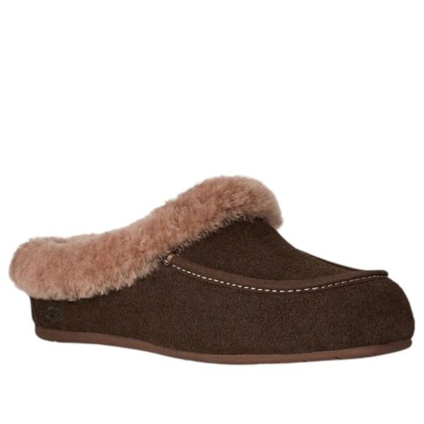 UGG Ansley Mule Dusted Cocoa (Women’s)
