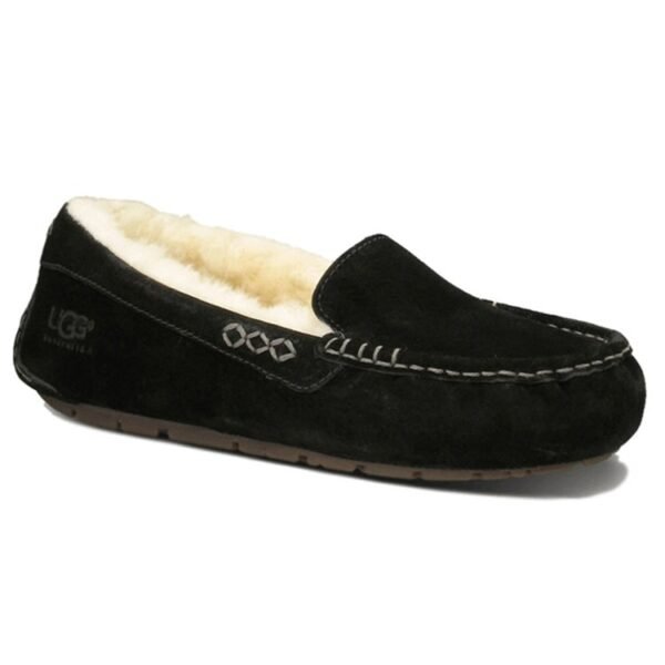 UGG Ansley Slipper Black (Women’s)