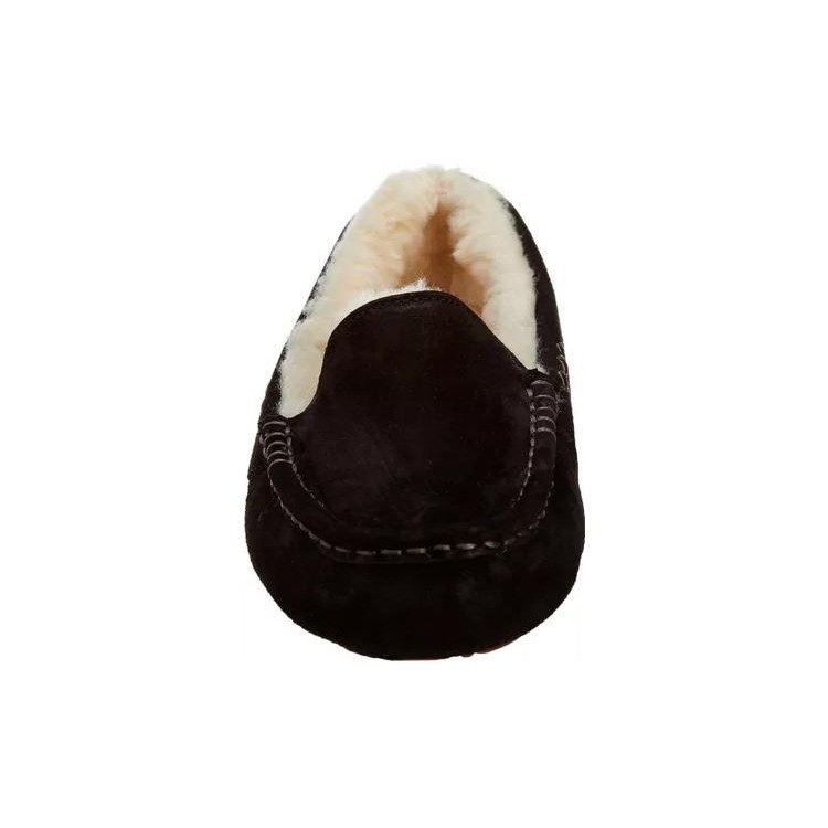 UGG Ansley Slipper Black (Women's) 6 UGG Ansley Slipper Black (Women's)