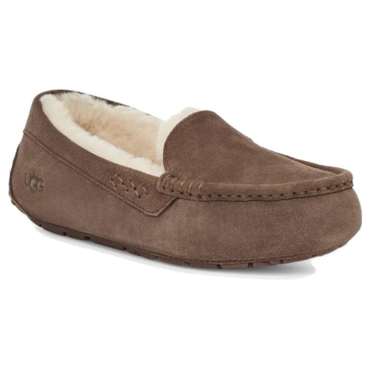 UGG Ansley Slipper Espresso (Women's) 6 UGG Ansley Slipper Espresso (Women's)