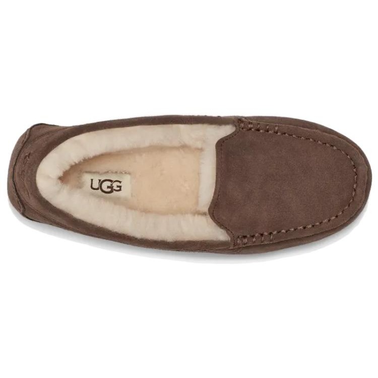 UGG Ansley Slipper Espresso (Women's) 7 UGG Ansley Slipper Espresso (Women's)