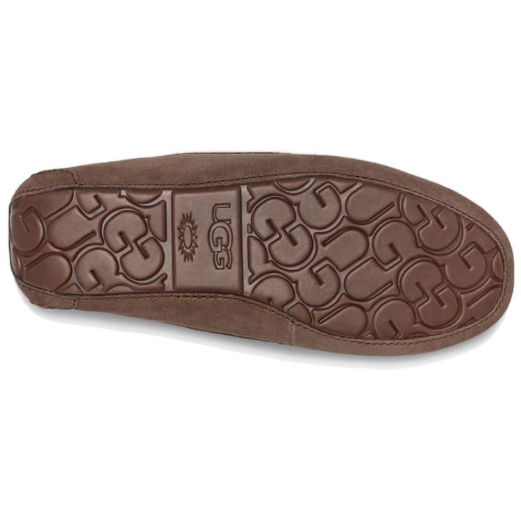 UGG Ansley Slipper Espresso (Women's) 8 UGG Ansley Slipper Espresso (Women's)