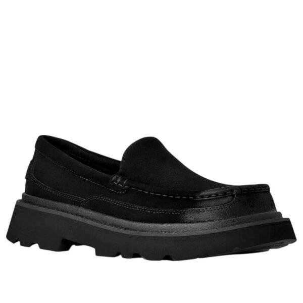 UGG Ascot Lug Black