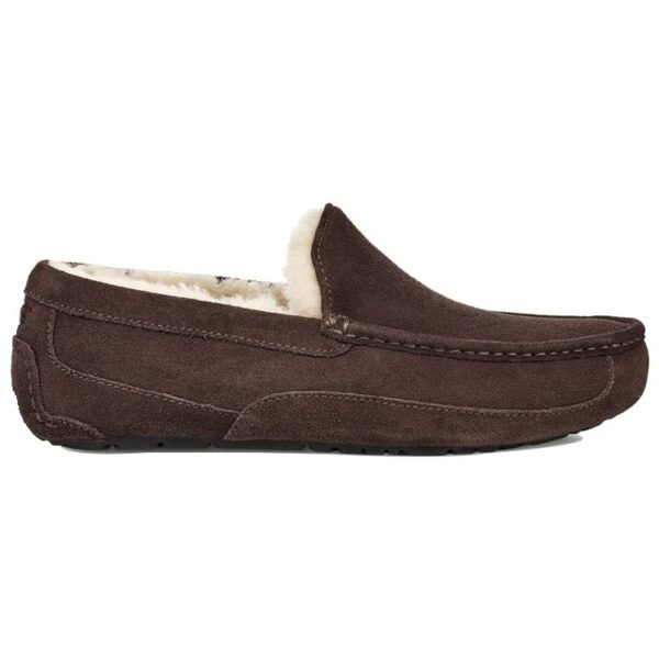 UGG Ascot Slipper Espresso