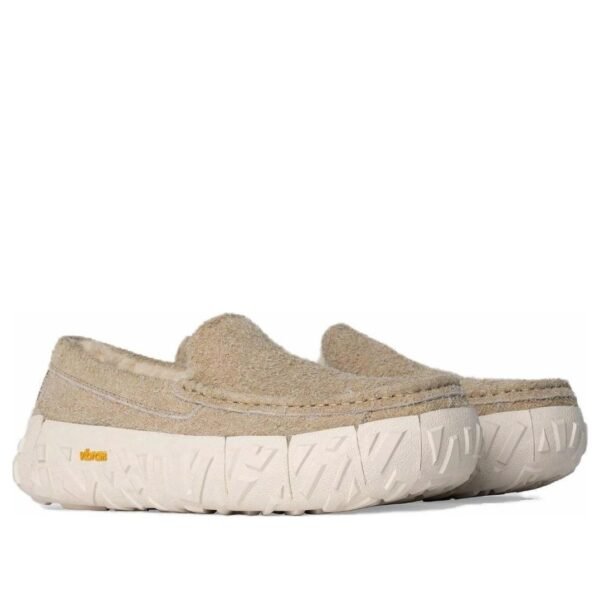 UGG Ascot Wrap Tech Mustard Seed