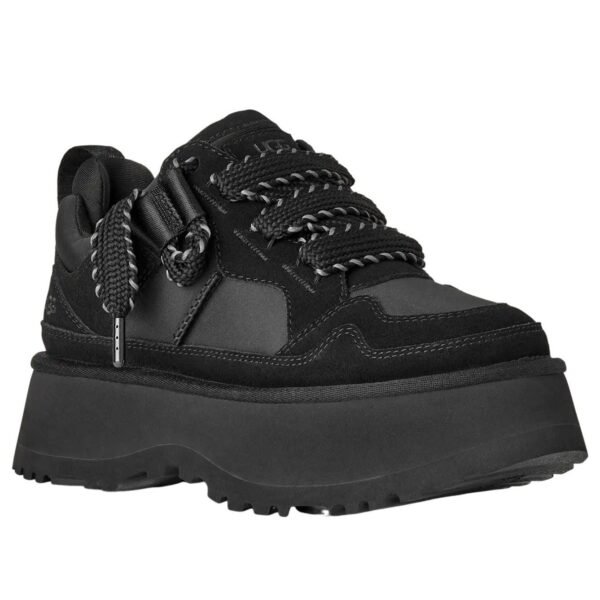 UGG Astromel Black (Women’s)