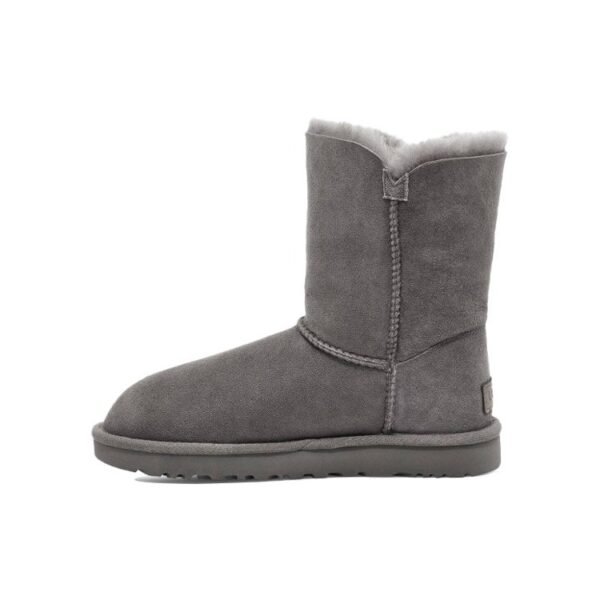 UGG Bailey Button II Grey