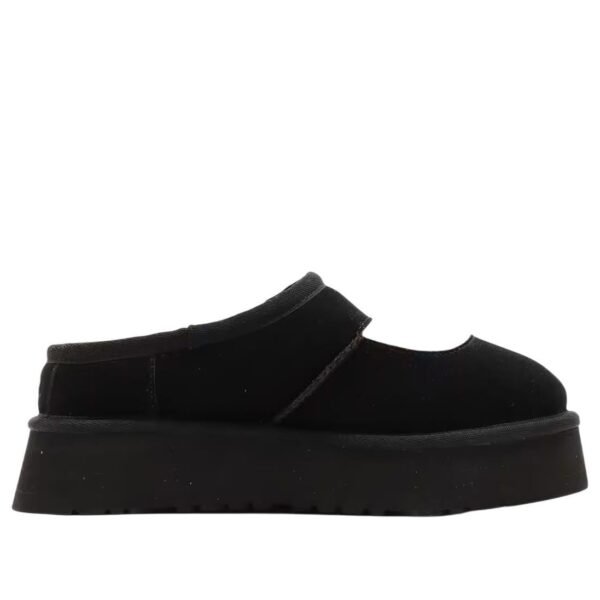 UGG Bea Mary Jane Black (Women’s)