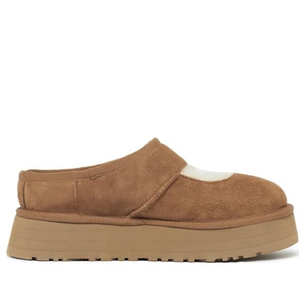 UGG Bea Mary Jane Chestnut (Women’s)
