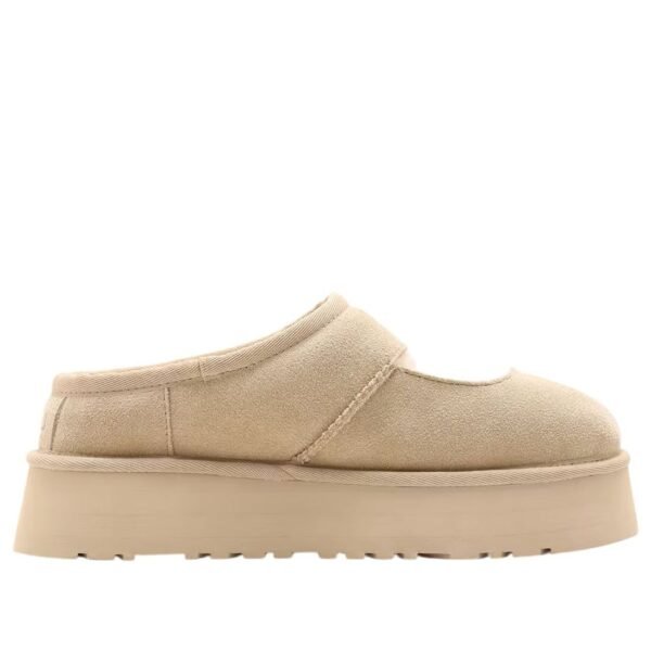 UGG Bea Mary Jane Mustard Seed (Women’s)