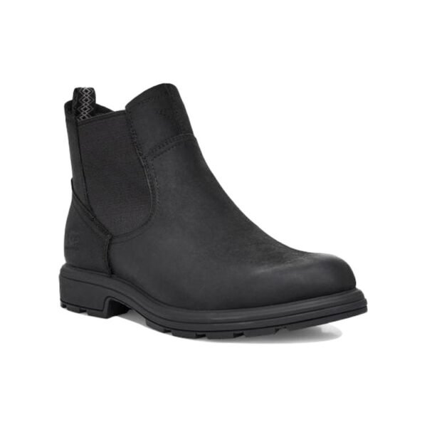 UGG Biltmore Chelsea Boot Black