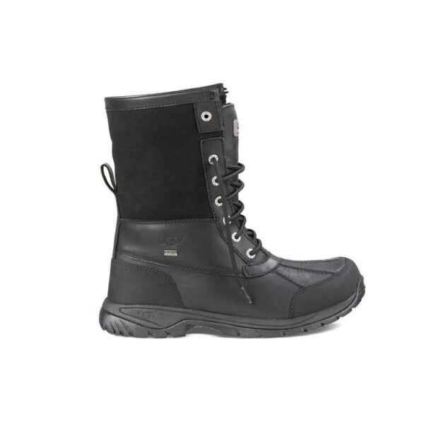 UGG Butte Boot Black
