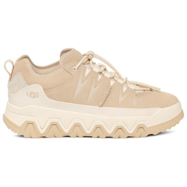 UGG CapTrail Low Light Beige