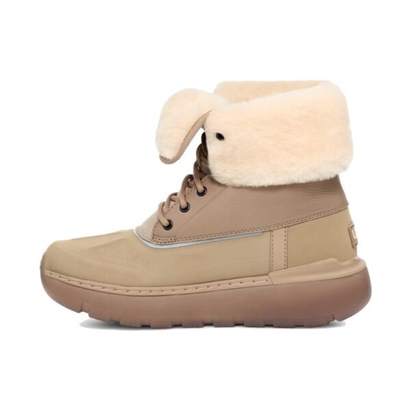 UGG City Butte Weather Boot Dune