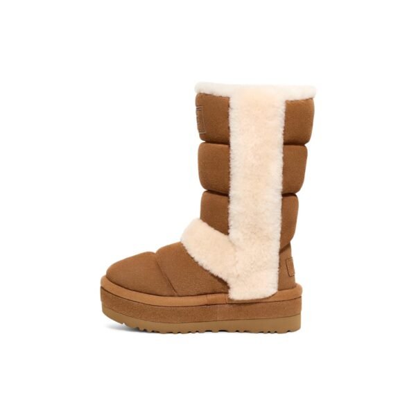 UGG Classic Chillapeak Boot Tall Chestnut (Women’s)