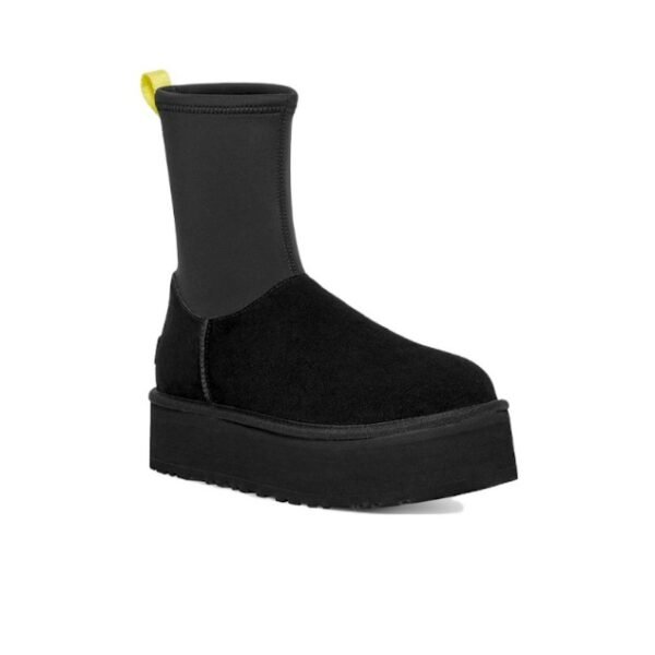 UGG Classic Dipper Boot Black (Women’s)