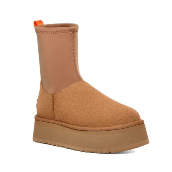UGG Classic Dipper Boot Chestnut (Women’s)