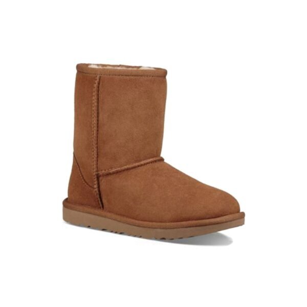 UGG Classic II Boot Chestnut (Kids)