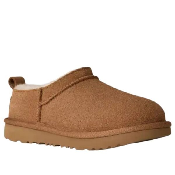 UGG Classic Micro Slipper Chestnut (Kids)