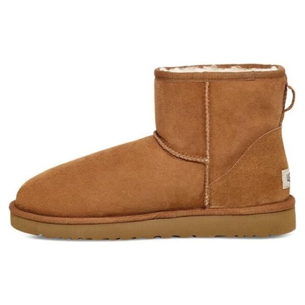 UGG Classic Mini Boot Chestnut