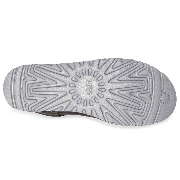 UGG Classic Mini Boot Dark Grey 9 UGG Classic Mini Boot Dark Grey