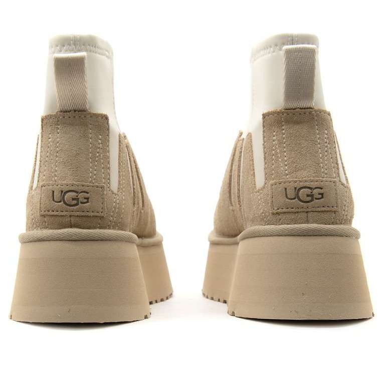 UGG Classic Mini Dipper Sunwave Boot Mustard Seed (Women's) 5 UGG Classic Mini Dipper Sunwave Boot Mustard Seed (Women's)