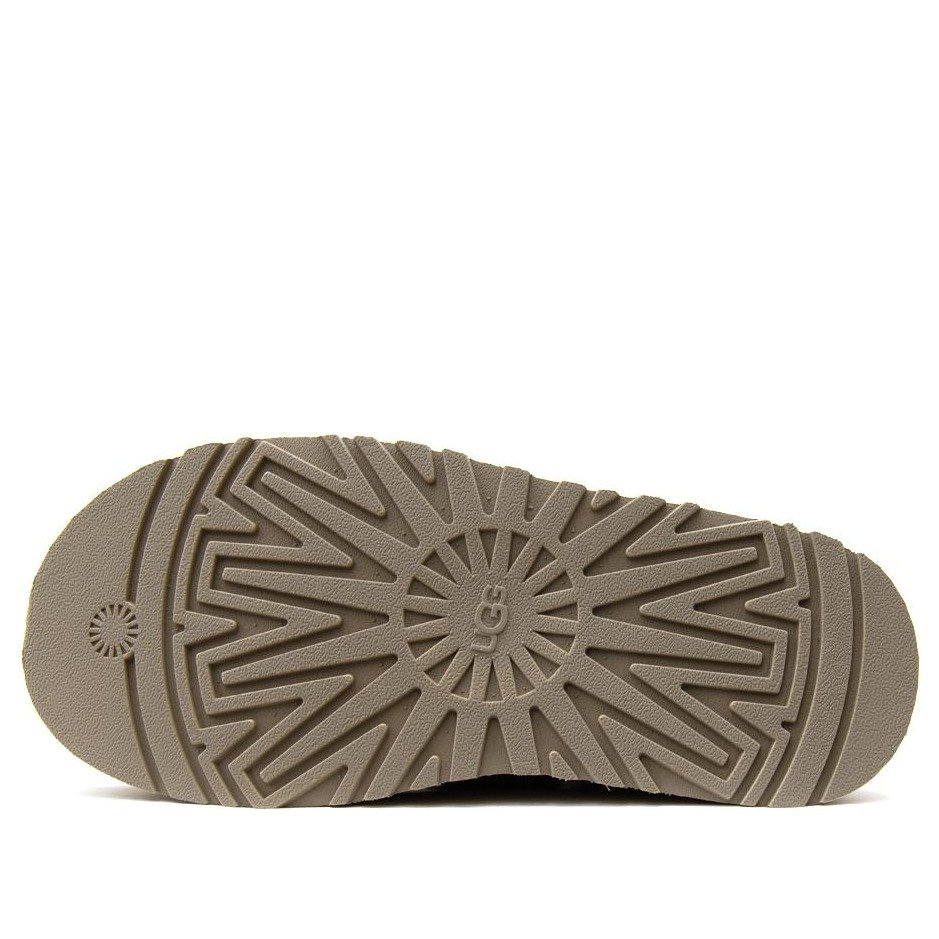 UGG Classic Mini Dipper Sunwave Boot Mustard Seed (Women's) 7 UGG Classic Mini Dipper Sunwave Boot Mustard Seed (Women's)