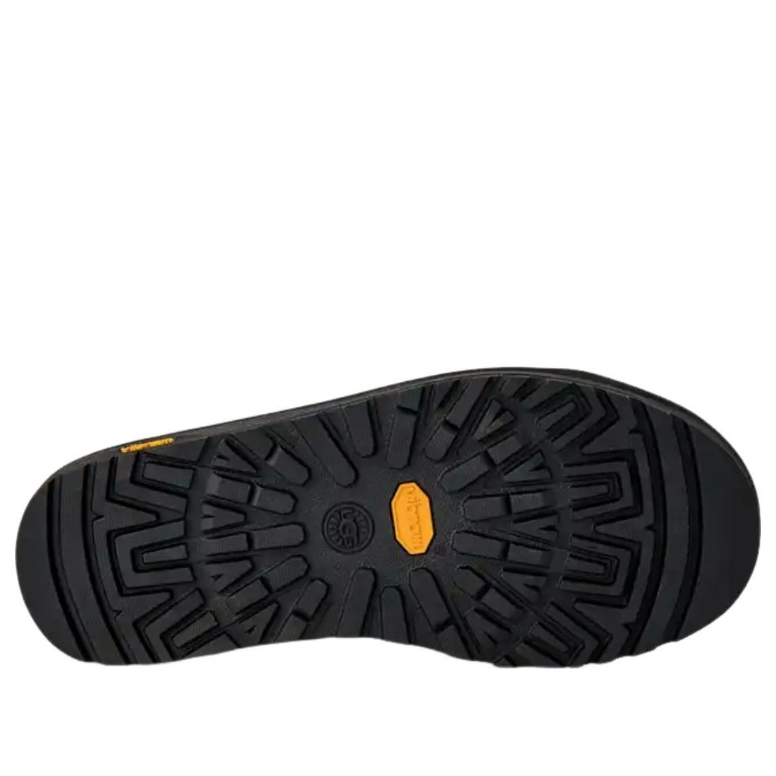 UGG Classic Mini GTX Boot Black (Women's) 7 UGG Classic Mini GTX Boot Black (Women's)