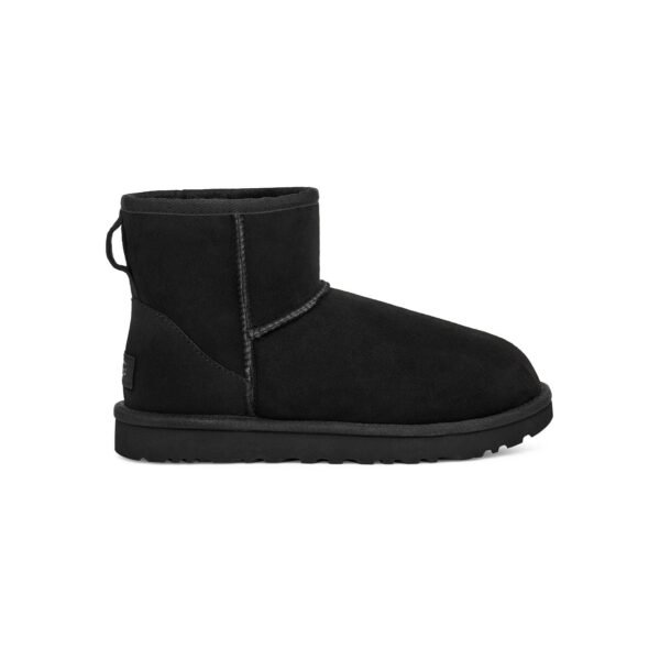 UGG Classic Mini II Boot Black (Women’s)