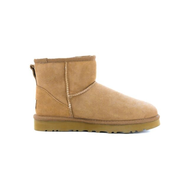 UGG Classic Mini II Boot Chestnut (Women’s)