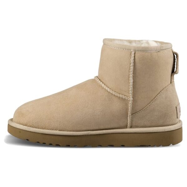 UGG Classic Mini II Boot Sand (Women’s)
